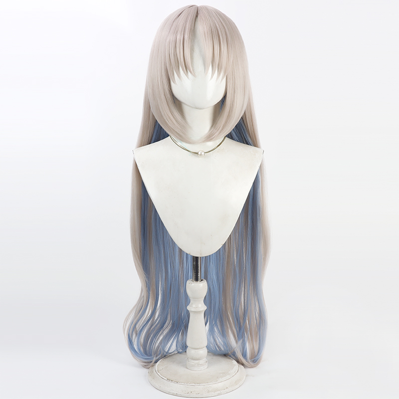 Cartethyia คอสเพลย์วิกผม Wuthe - Anime Cosplay Wig Heat Resistant บทวิจารณ์และราคา