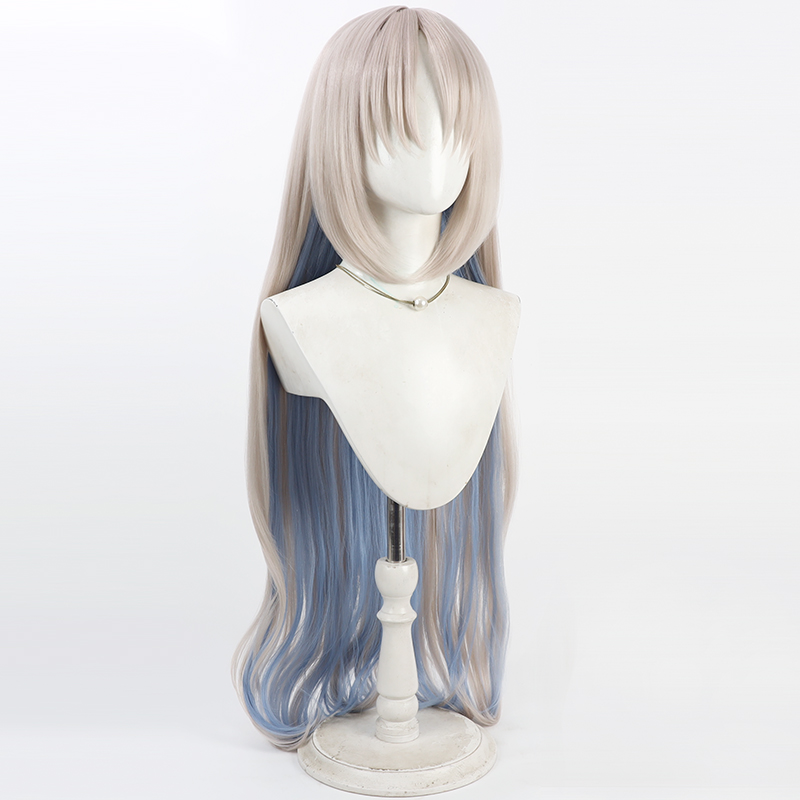 Cartethyia คอสเพลย์วิกผม Wuthe - Anime Cosplay Wig Heat Resistant บทวิจารณ์และราคา