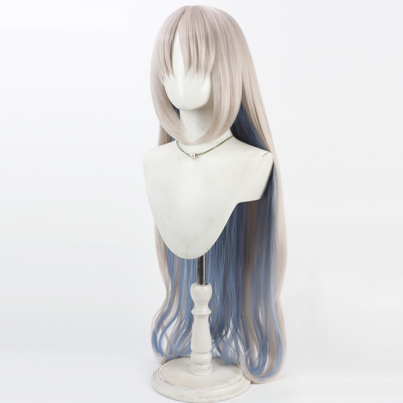 Cartethyia คอสเพลย์วิกผม Wuthe - Anime Cosplay Wig Heat Resistant บทวิจารณ์และราคา