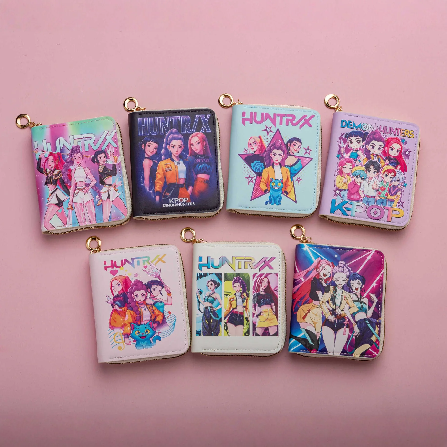 กระเป๋าสตางค์นักล่าแม่มดสุดน่า - Novelty Gifts บทวิจารณ์และราคา