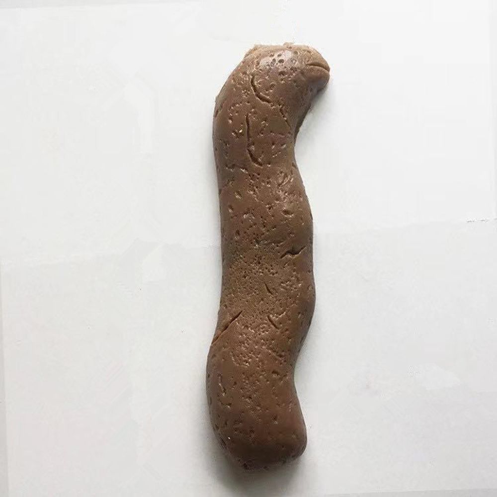 ของเล่นตลก 6 ชิ้น รูปอึปลอม ขอ - Fake Poop Gag Gift บทวิจารณ์และราคา