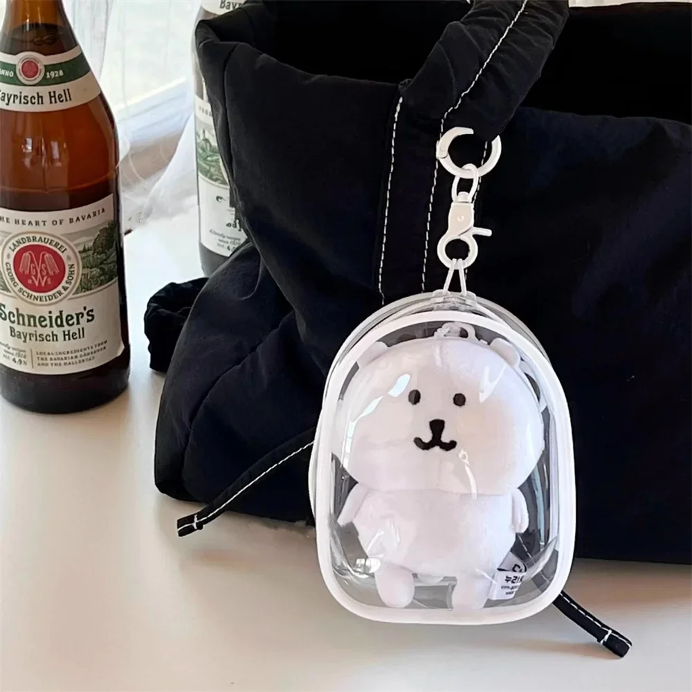 กระเป๋าเก็บของแบบพกพาใหม่ ใส ม - Novelty Gifts บทวิจารณ์และราคา